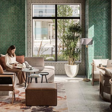 Nest Hotel Naha Nishi المظهر الخارجي الصورة