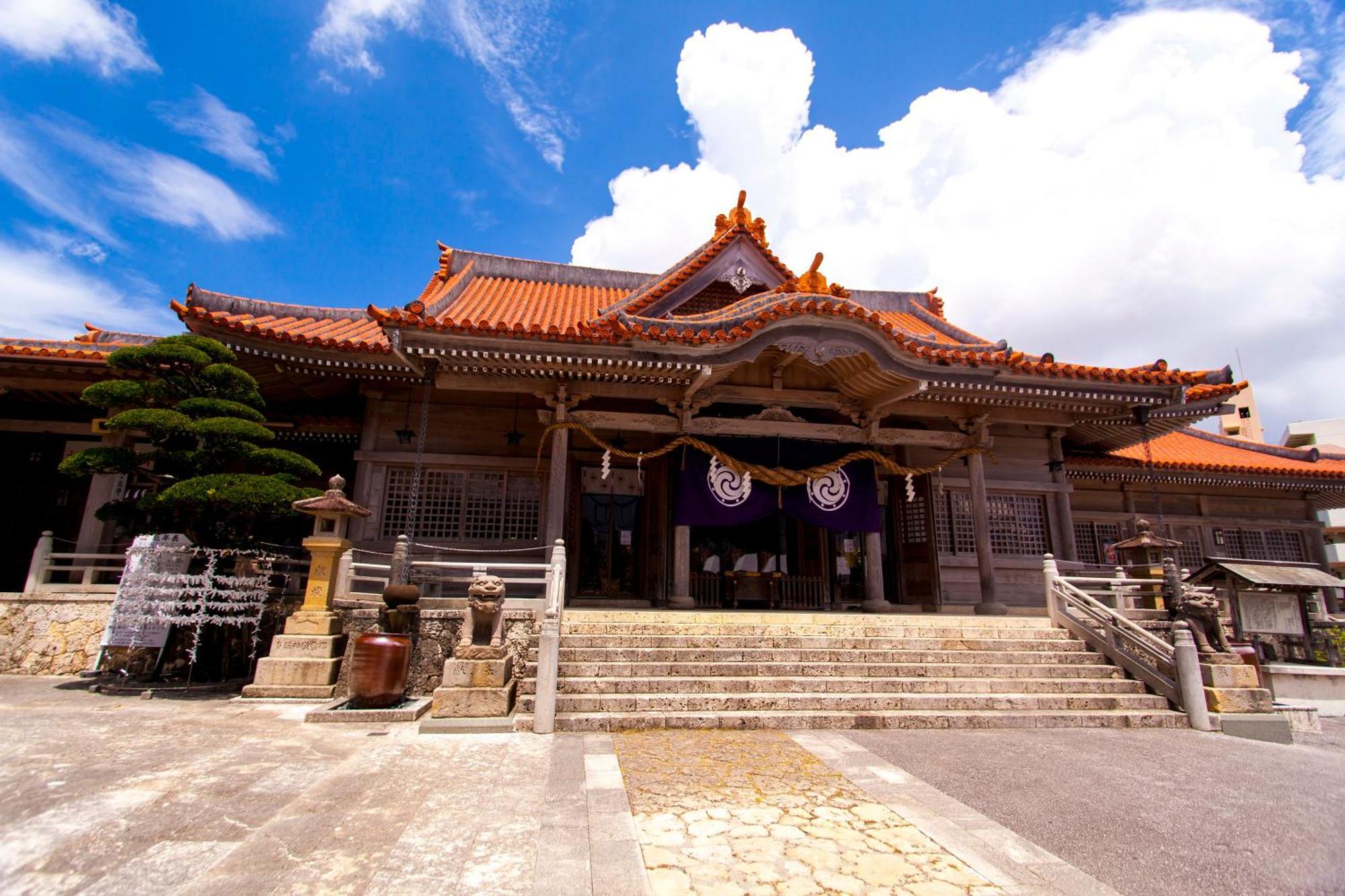 Nest Hotel Naha Nishi المظهر الخارجي الصورة