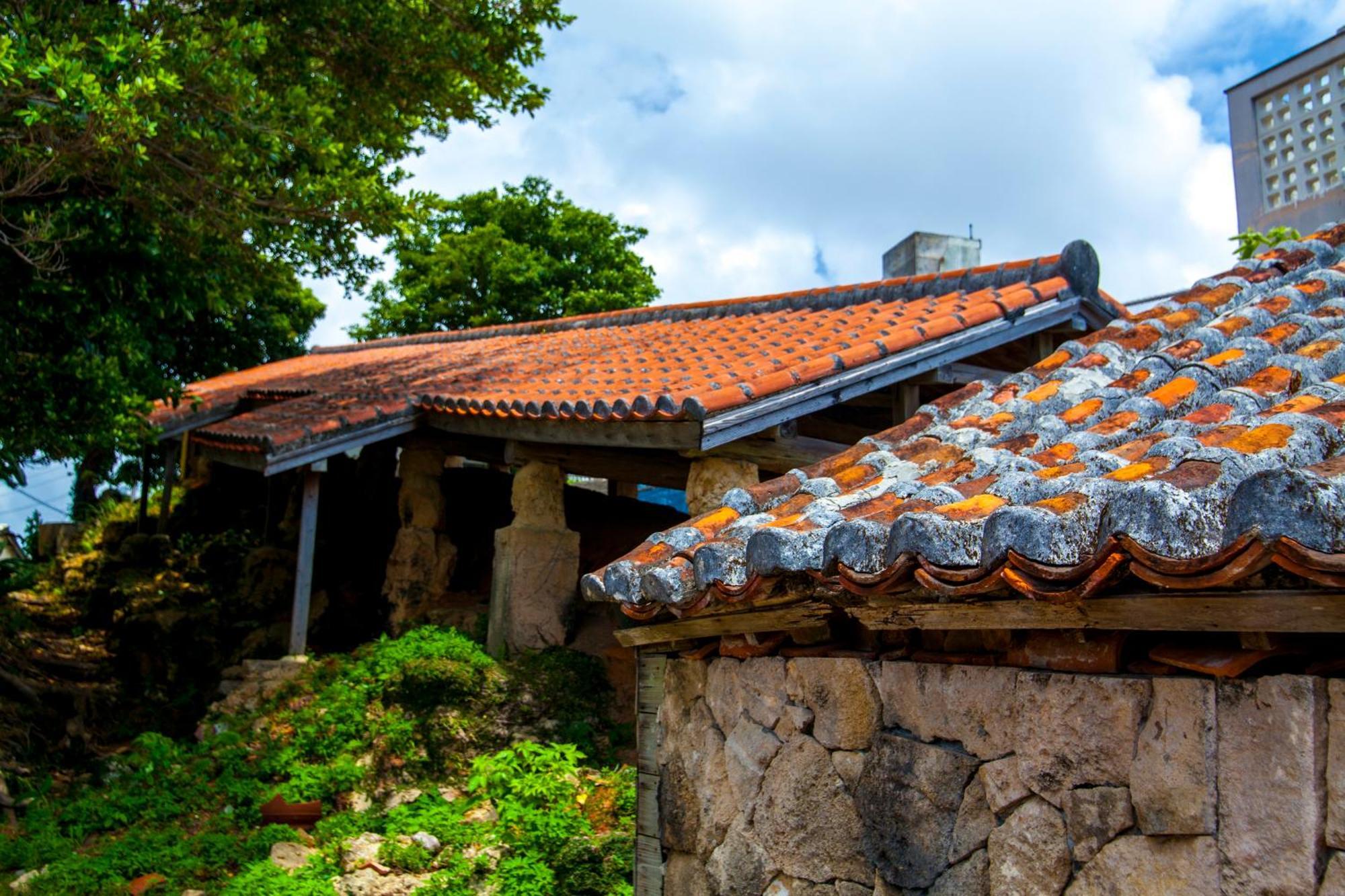 Nest Hotel Naha Nishi المظهر الخارجي الصورة