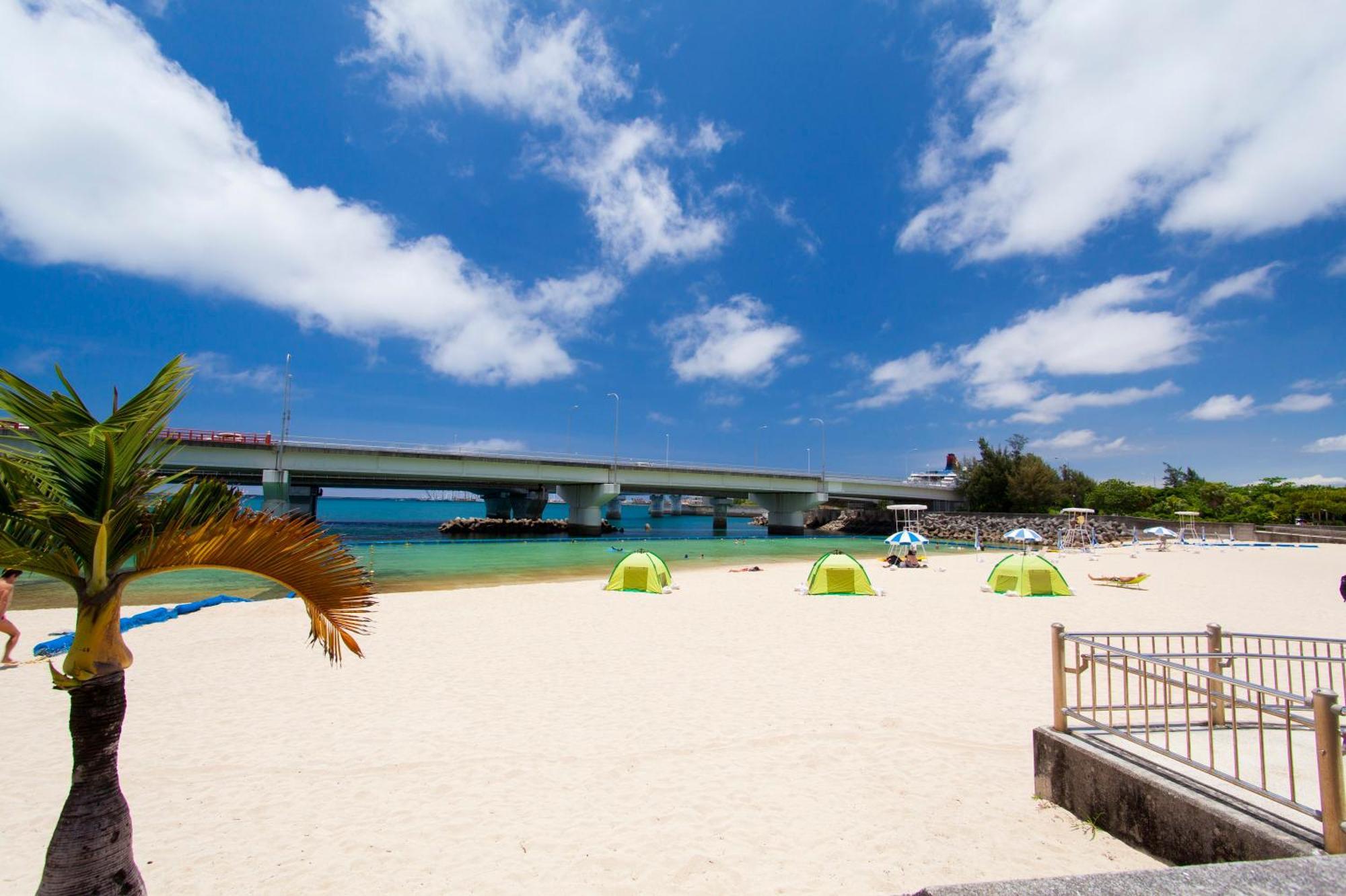 Nest Hotel Naha Nishi المظهر الخارجي الصورة