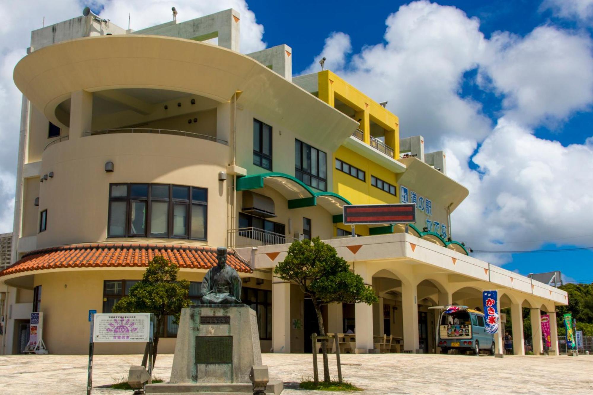 Nest Hotel Naha Nishi المظهر الخارجي الصورة