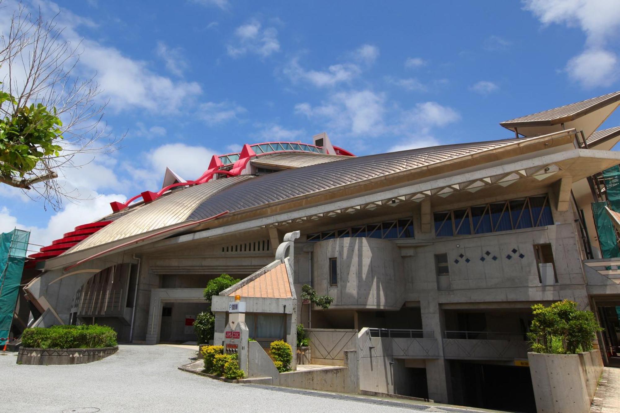Nest Hotel Naha Nishi المظهر الخارجي الصورة