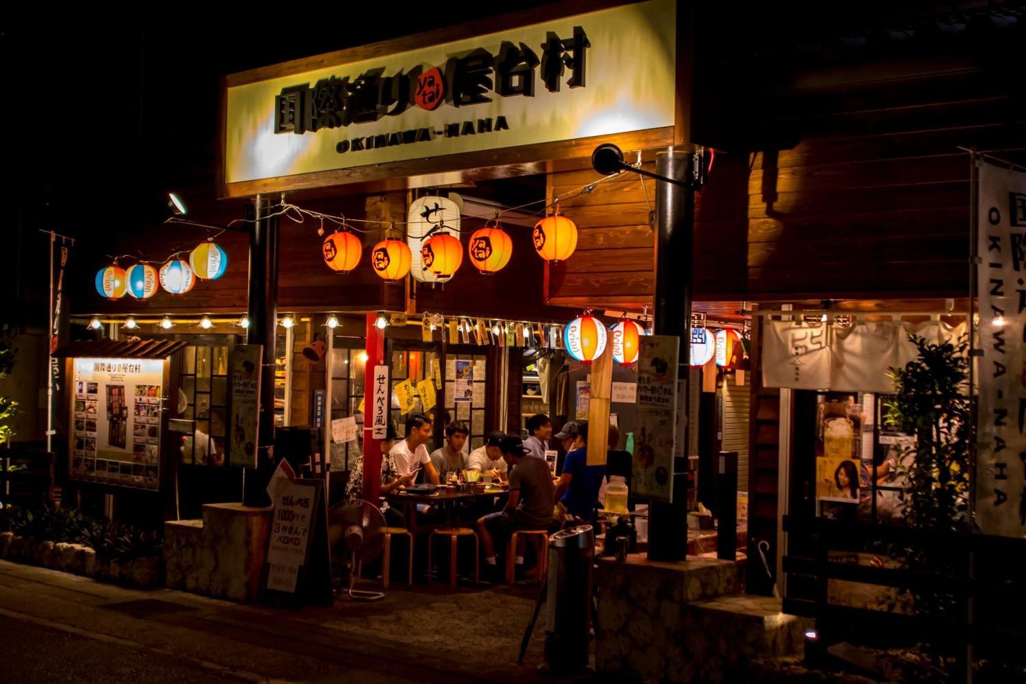 Nest Hotel Naha Nishi المظهر الخارجي الصورة